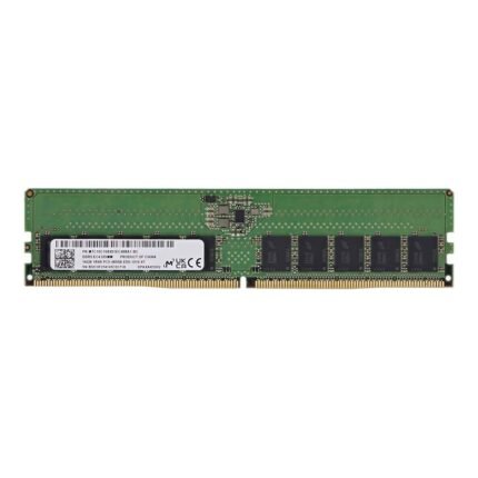 MEMORIA PARA SERVIDOR DDR5