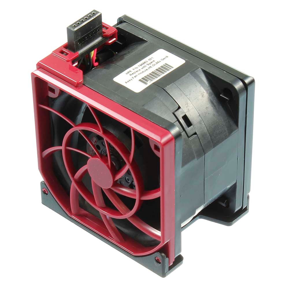 FAN PARA SERVIDOR MARCA HPE FAN PARA SERVIDOR MARCA HPE