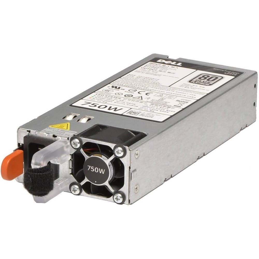 FUENTE DE PODER PARA SERVIDOR MARCA DELL FUENTE DE PODER PARA SERVIDOR MARCA DELL