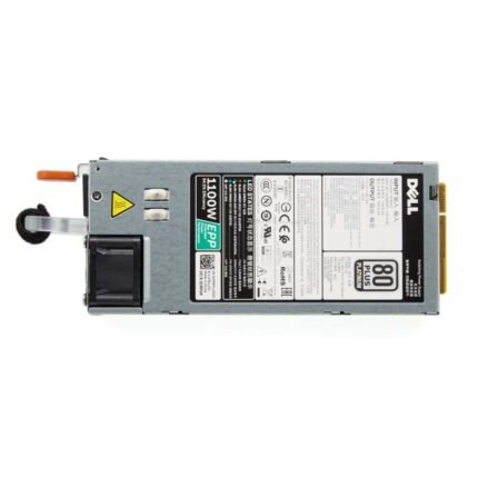 FUENTE DE PODER PARA SERVIDOR MARCA DELL