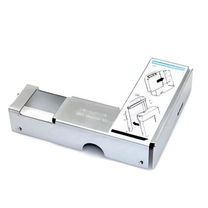 CONVERTIDOR PARA CADDY DE 3.5 A 2.5 DELL SERIES G14