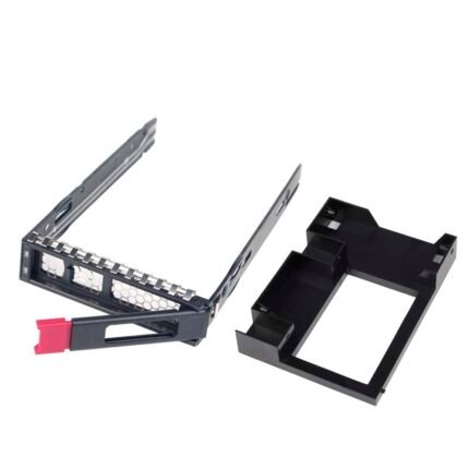 CADDY PARA SERVIDOR HPE 3.5  G10