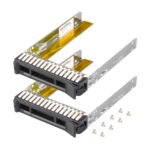 CADDY PARA SERVIDOR LENOVO 3.5 ST550