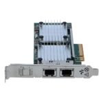 MARCA HPE 10Gb  2 PUERTOS 530T / RJ45 / PCI EXPRESS