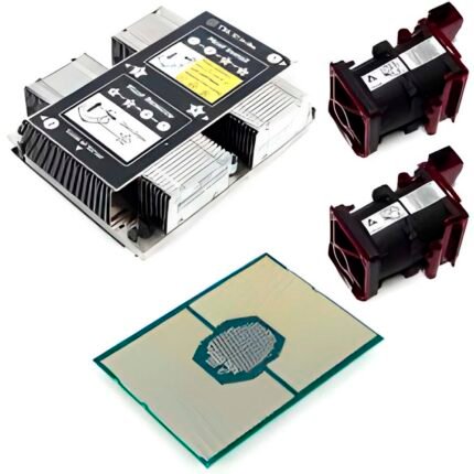 KIT INTEL XEON-S 4210R KIT FOR  DL360 GEN10