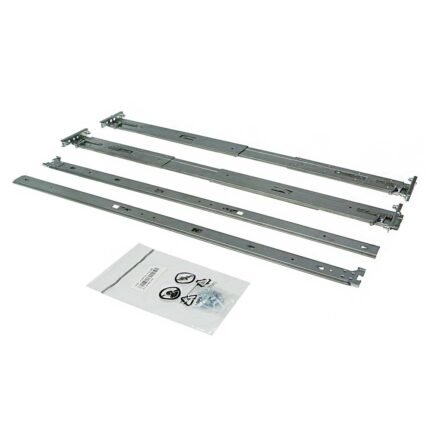 RIELES PARA SERVIDOR HPE PROLIANT DL360 G10