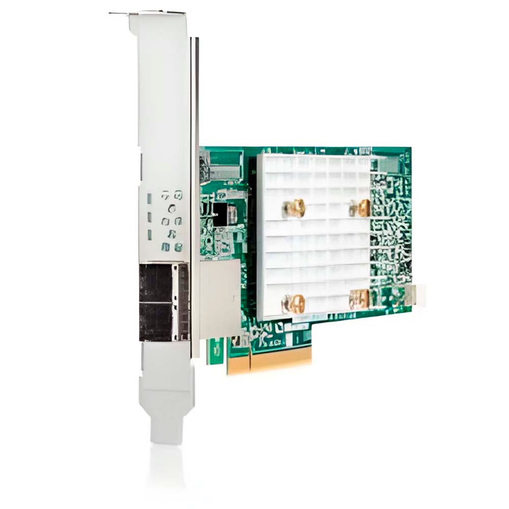 CONTROLADORA MARCA HPE Smart Array P408e-p CONTROLADORA MARCA HPE Smart Array P408e-p