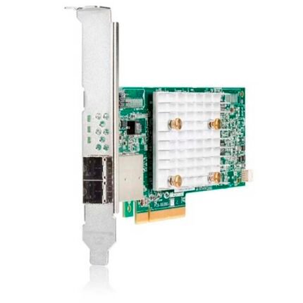 CONTROLADORA MARCA HPE Smart Array P408i-p