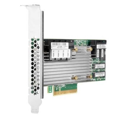 CONTROLADORA MARCA HPE Smart Array E208i-p