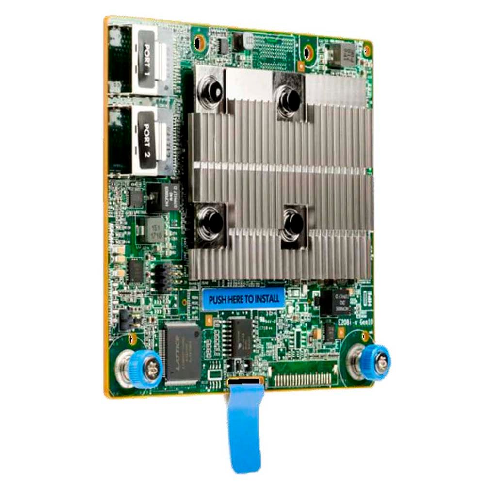 CONTROLADORA MARCA HPE Smart Array E208i-a CONTROLADORA MARCA HPE Smart Array E208i-a
