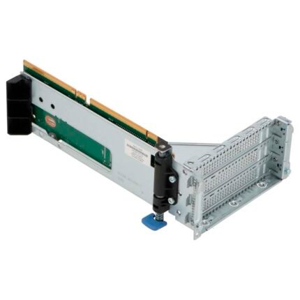 RICER PCIE HPE DL380 G10