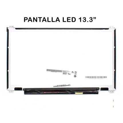 PANTALLA PARA PORTATIL DE 13.3  PULGADAS