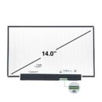 PANTALLA PARA PORTATIL DE 14.0 PULGADAS