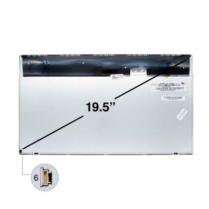 PANTALLA PARA TODO EN UNO DE 19.5