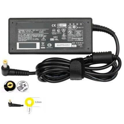 CARGADORES PARA PORTATILES ACER