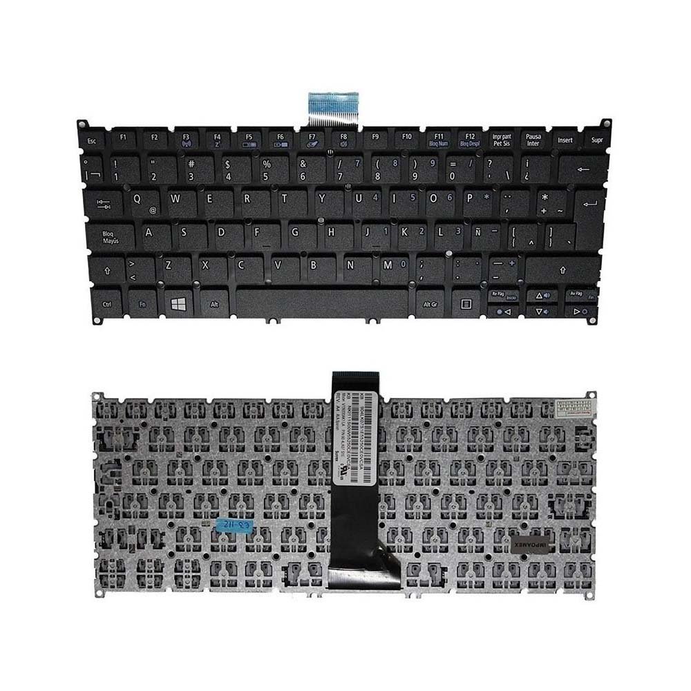 TECLADOS PARA ACER