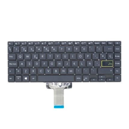 TECLADOS PARA ASUS