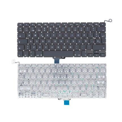 TECLADOS PARA MACBOOK