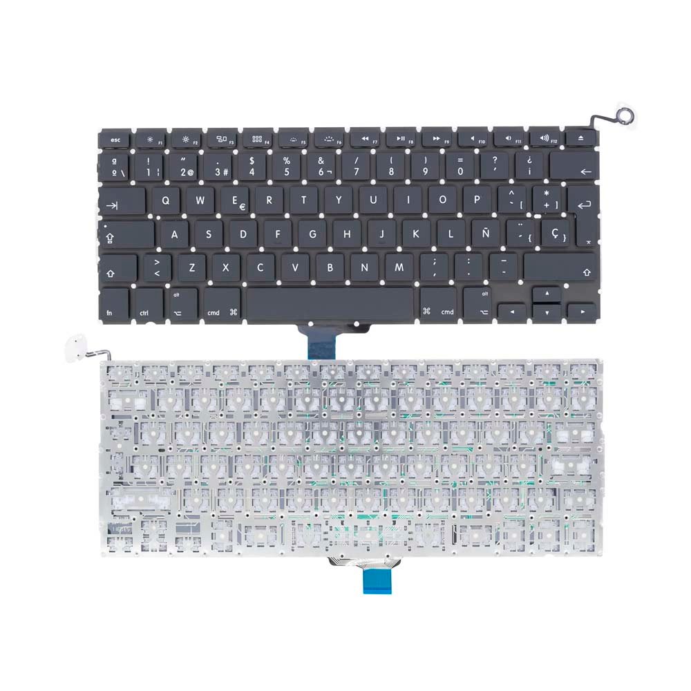 TECLADOS PARA MACBOOK